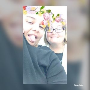 Meet your Posher, Alisa